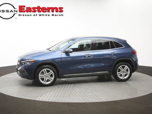 Used 2023 Mercedes-Benz GLA 250 4MATIC w/ Premium Package image 58