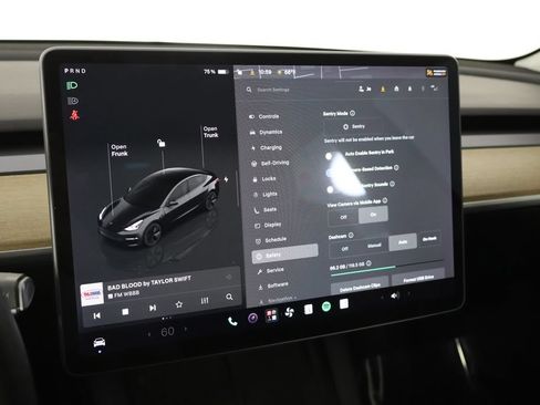 Used 2022 Tesla Model 3 Long Range AWD/4WD image 29