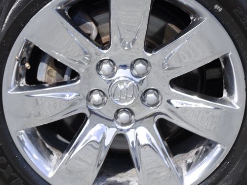 Used 2016 Buick Regal AWD image 29