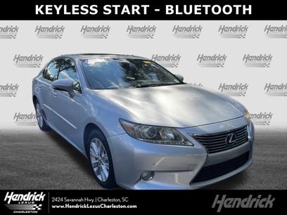 Used 2013 Lexus ES 300h