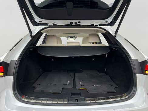 Certified 2024 Lexus RX 350 Premium Plus image 10