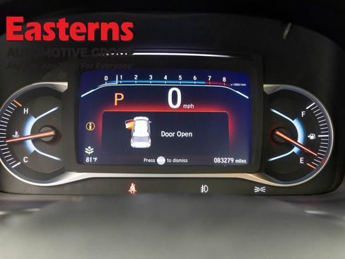 Used 2021 Honda Pilot Touring image 17