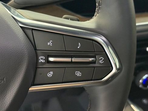 Used 2025 Chevrolet Tahoe High Country w/ Sun And Tow Package image 16