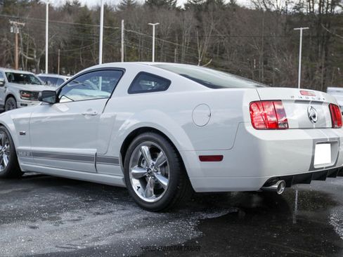 Used 2007 Ford Mustang GT image 6