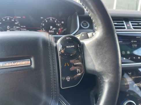 Used 2021 Land Rover Range Rover P525 Westminster Edition image 32
