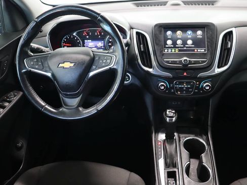 Used 2019 Chevrolet Equinox LT FWD image 11