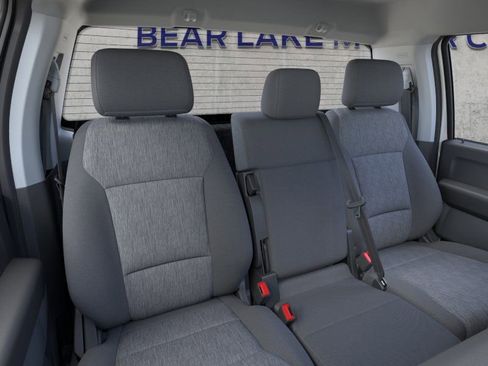 New 2026 Ford F350 XL w/ Ambulance Prep Package image 10