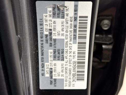 Used 2022 MAZDA CX-30 AWD 2.5 S w/ Select Package image 11