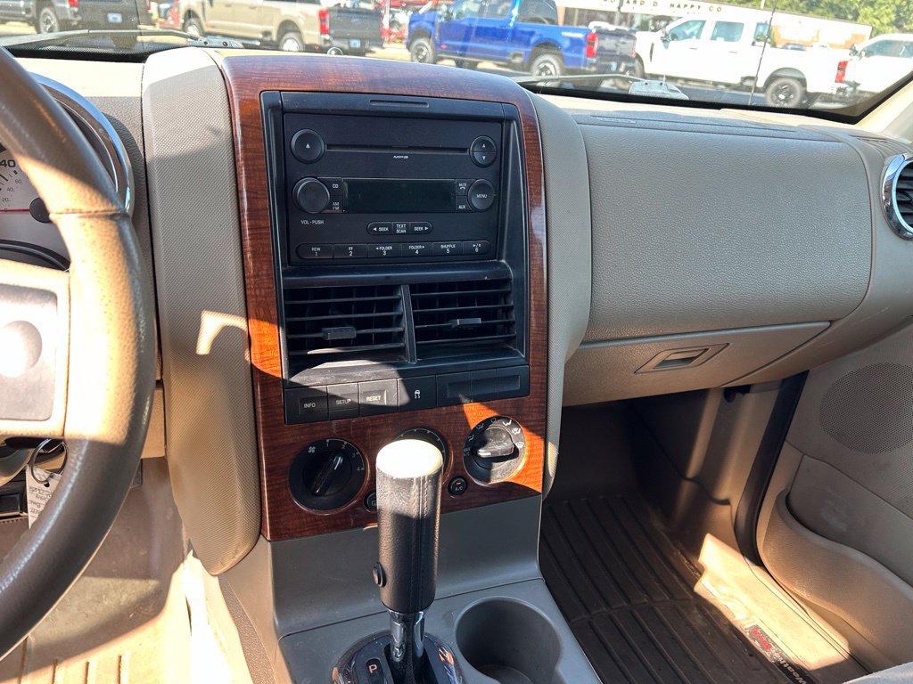 Used 2007 Ford Explorer Eddie Bauer RWD image 15
