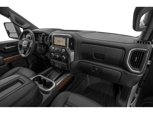 Used 2022 GMC Sierra 2500 Denali AWD/4WD image 51