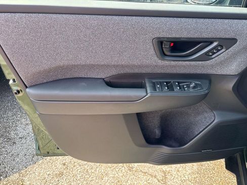 New 2026 Subaru Outback Limited XT AWD/4WD image 12