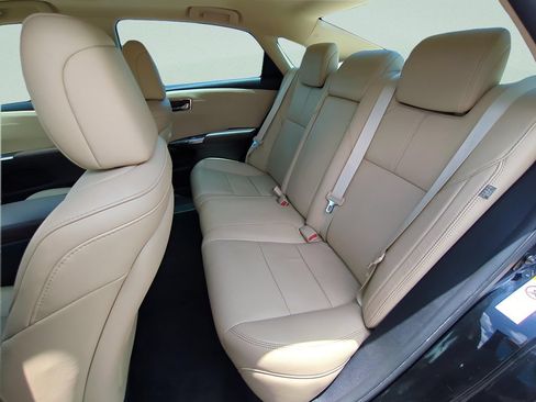 Used 2015 Toyota Avalon XLE Touring FWD image 9