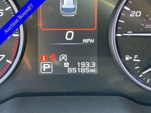 Used 2020 Subaru Outback Onyx Edition XT w/ Popular Package #2 image 17