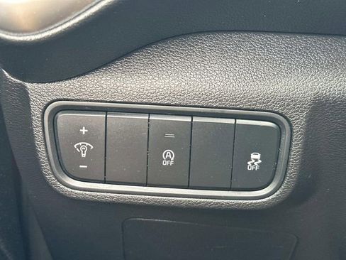 Used 2021 Kia Soul LX FWD image 23