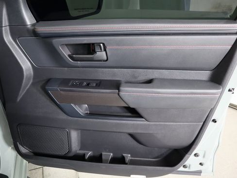 Used 2022 Toyota Tundra TRD Pro image 12