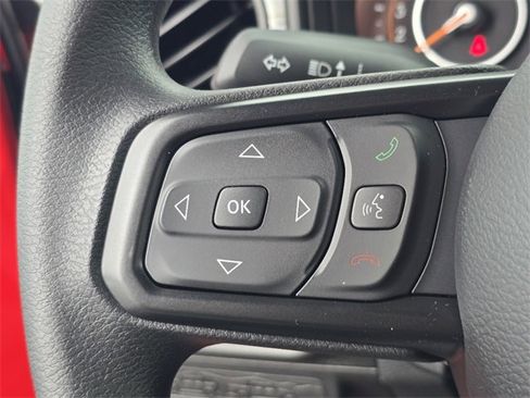 New 2026 Jeep Wrangler Sport image 11