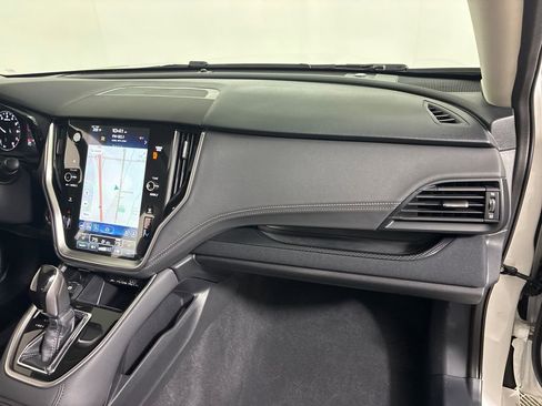 Used 2025 Subaru Legacy Premium image 30