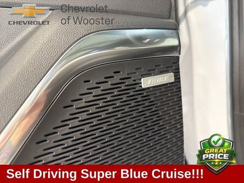 New 2026 Chevrolet Traverse High Country w/ LPO, Floor Liner Package AWD/4WD image 32