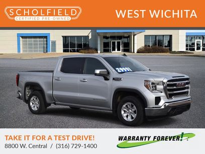 Used 2020 GMC Sierra 1500 SLE w/ Fleet Comfort Package