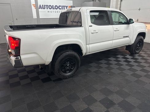 Used 2021 Toyota Tacoma SR5 image 10