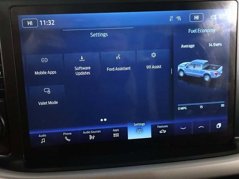 Used 2022 Ford F150 XLT w/ Equipment Group 302A High image 44