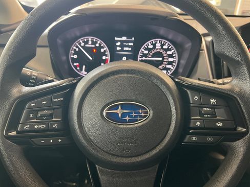 Certified 2025 Subaru Crosstrek 2.5i Premium AWD/4WD image 22