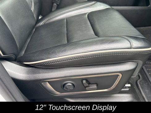 Used 2021 RAM 1500 Limited AWD/4WD image 40