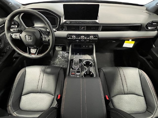 New 2026 Honda Passport TrailSport Elite image 21