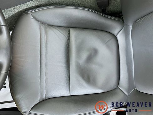 Used 2007 Pontiac Solstice Convertible w/ Premium Package image 20