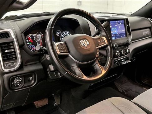 Used 2024 RAM 3500 Big Horn image 15