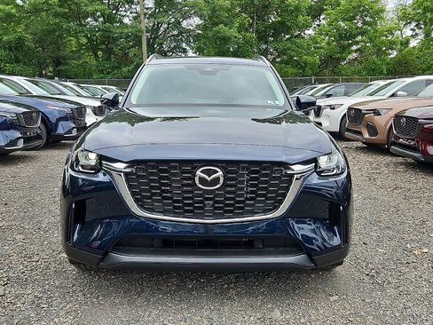 New 2026 MAZDA CX-90 3.3 Turbo w/ Select Package AWD/4WD image 2