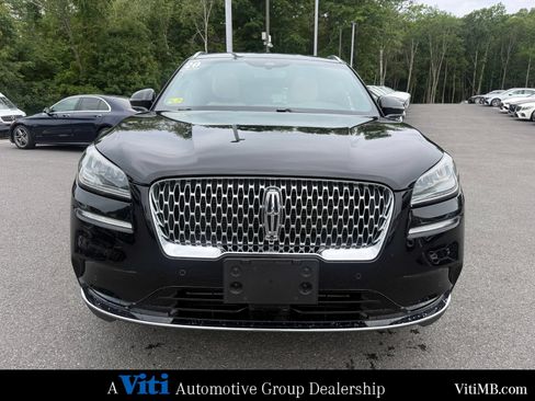 Used 2020 Lincoln Corsair Reserve w/ Equipment Group 201A AWD/4WD image 3