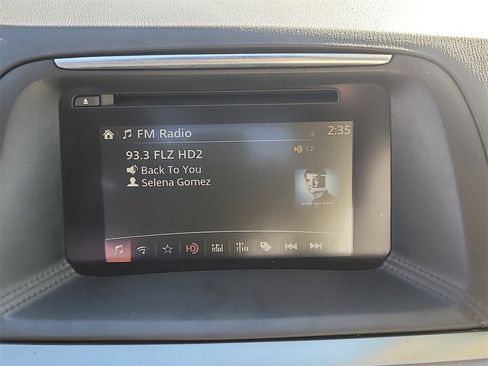 Used 2016 MAZDA CX-5 Grand Touring image 19