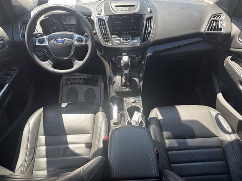Used 2015 Ford Escape Titanium AWD/4WD image 23