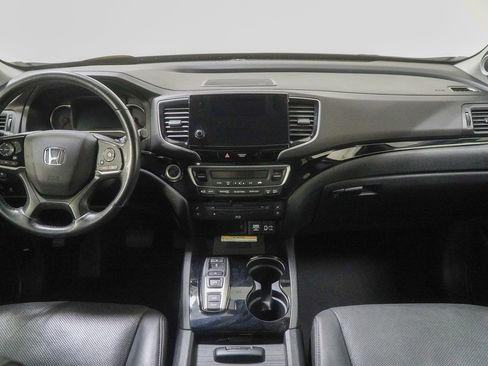 Used 2022 Honda Pilot Elite image 26