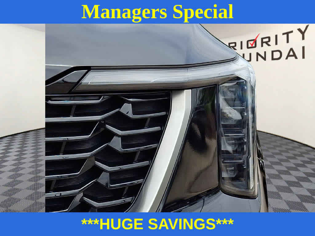 Used 2024 Kia Sorento S AWD/4WD image 8