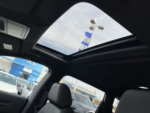 New 2026 Honda CR-V Sport-L image 18