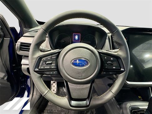 Certified 2025 Subaru Crosstrek 2.5i Sport w/ Popular Package #4A image 11