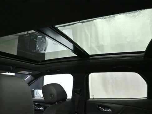 New 2026 Chevrolet Blazer RS image 12