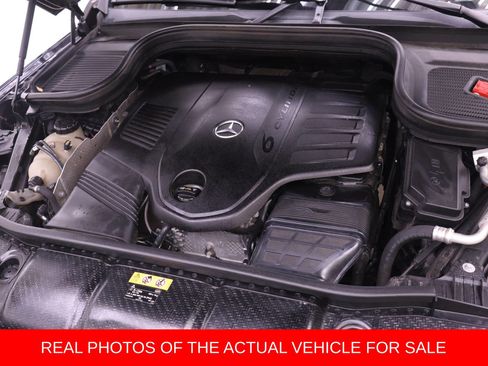 Used 2020 Mercedes-Benz GLS 450 4MATIC image 17