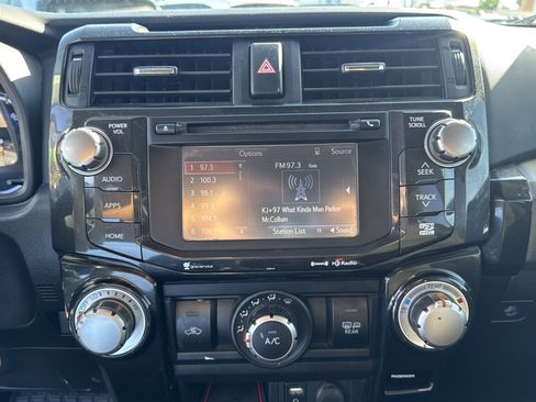 Used 2019 Toyota 4Runner TRD Off-Road Premium image 15