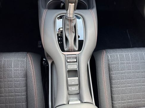 New 2026 Honda HR-V Sport image 19