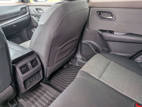 Used 2023 Nissan Rogue SV FWD image 35
