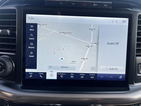 Used 2022 Ford F150 Raptor w/ Raptor 37 Performance Package image 21