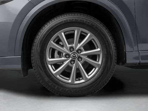 Used 2024 MAZDA CX-5 AWD 2.5 S w/ Select Package image 47