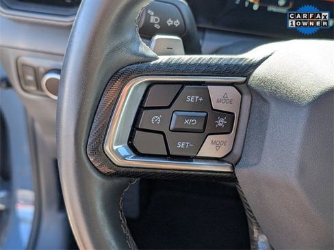 Used 2024 Ford Mustang GT w/ Mustang Nite Pony Package image 32