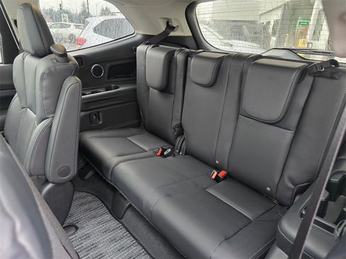 New 2026 Subaru Ascent Limited image 11