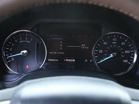 Certified 2020 Ford Expedition Max King Ranch AWD/4WD image 16
