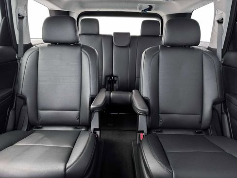 New 2026 Hyundai Palisade Limited image 16