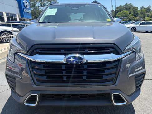 Used 2023 Subaru Ascent Touring AWD/4WD image 7